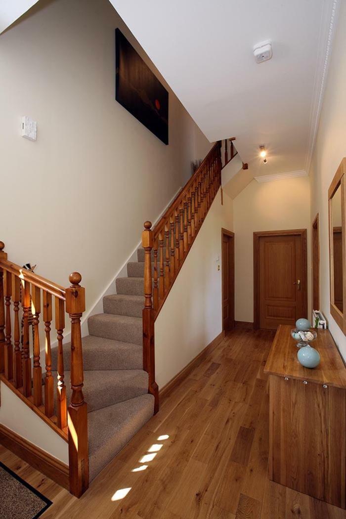 No 15 Lomond Castle Villa Balloch Eksteriør billede